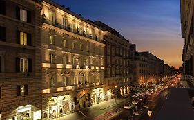 Hotel Artemide Roma